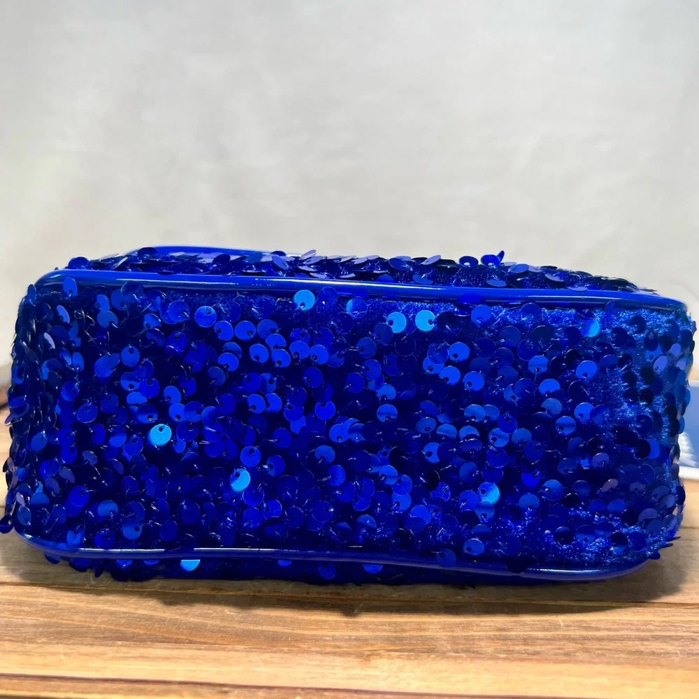 Cubs Baseball Crossbody Handbag - Picture 5 of 7